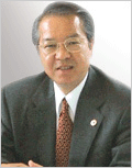 Katsuo Igarashi